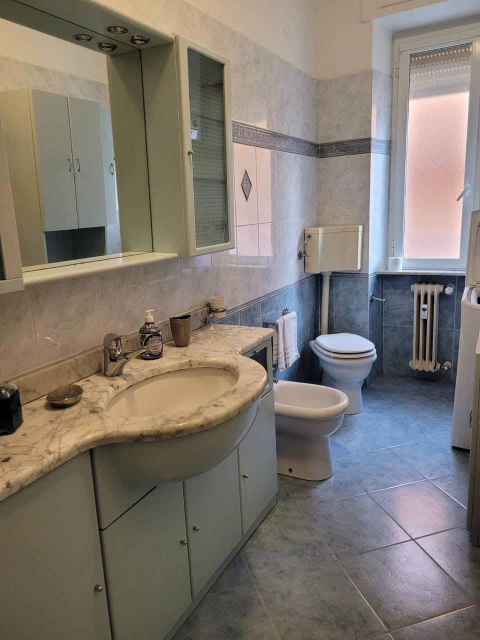 Toilet, Bathroom, bidet