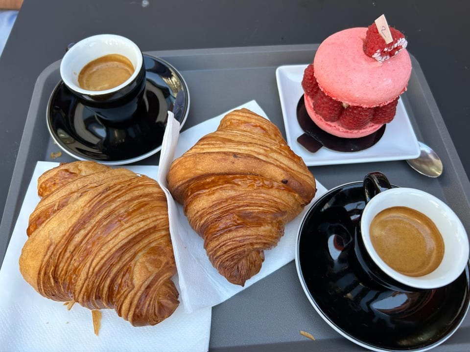 Food, Breakfast