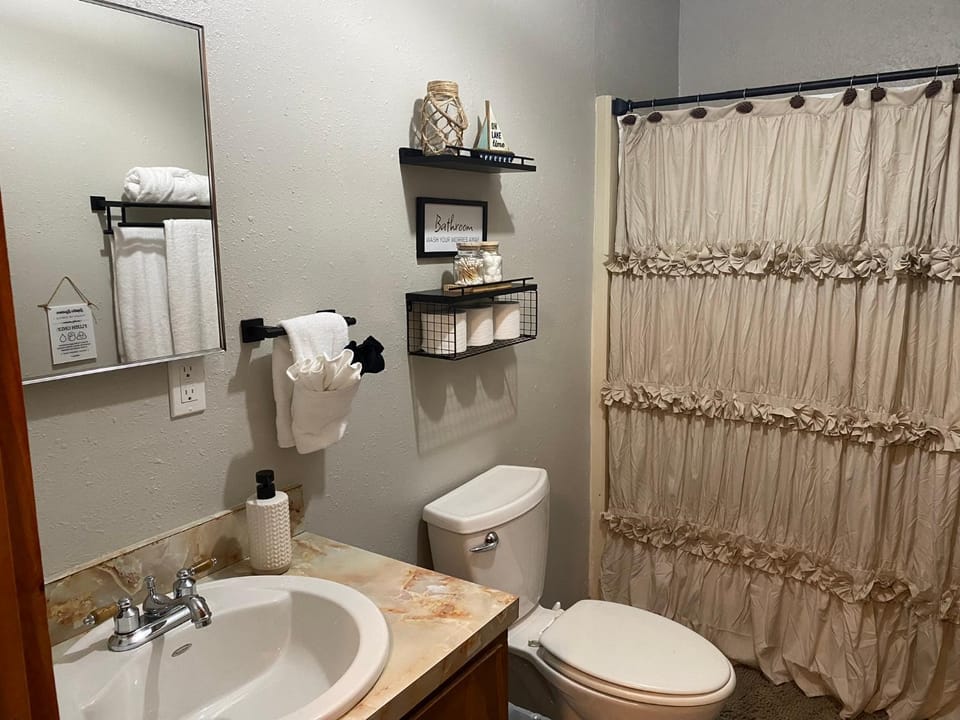 Off the Hook Villa in Longtown