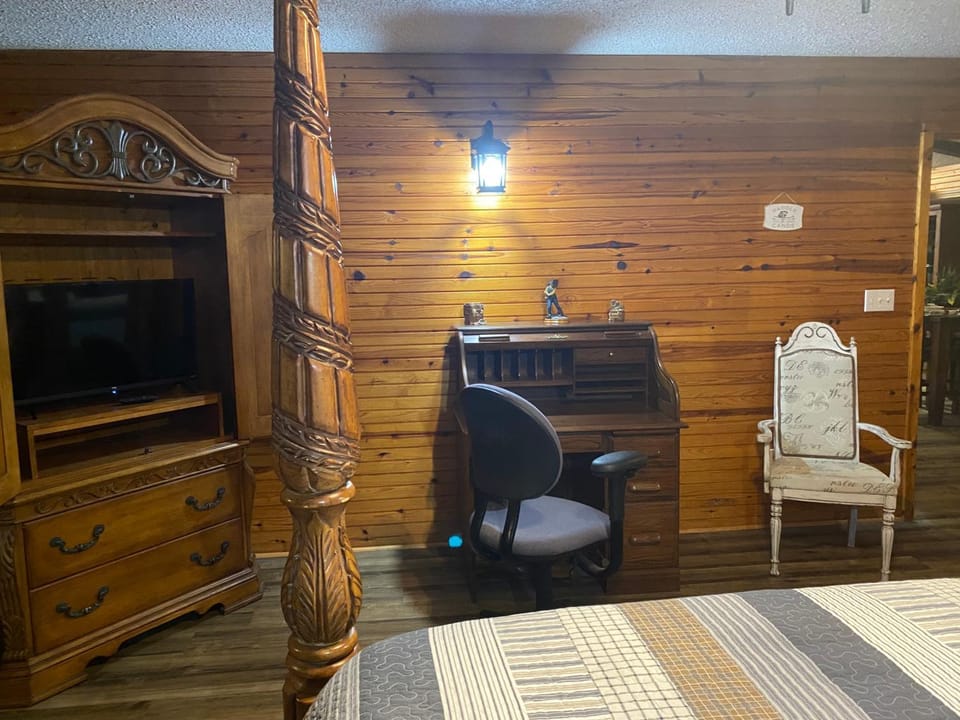 Off the Hook Villa in Longtown