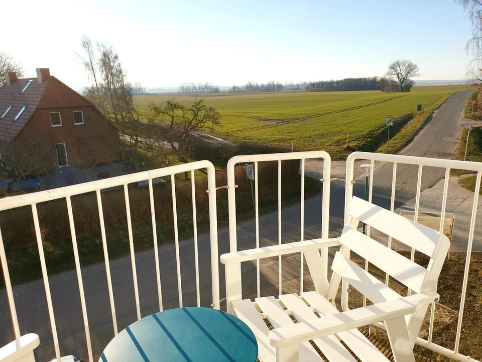 Goldene Krabbe Apartment in Mecklenburg-Vorpommern, Germany