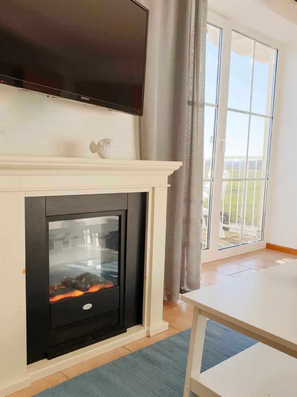 Goldene Krabbe Apartment in Mecklenburg-Vorpommern, Germany