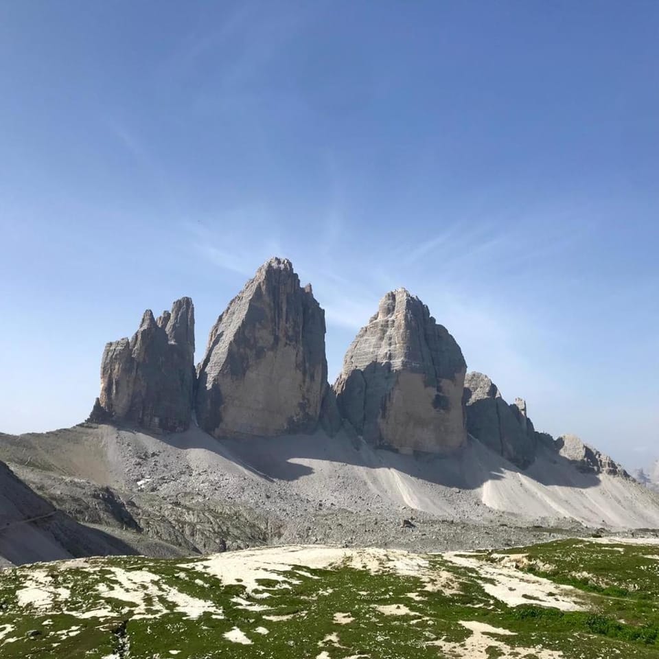 Tur Appartamenti Apartment in Friuli-Venezia Giulia