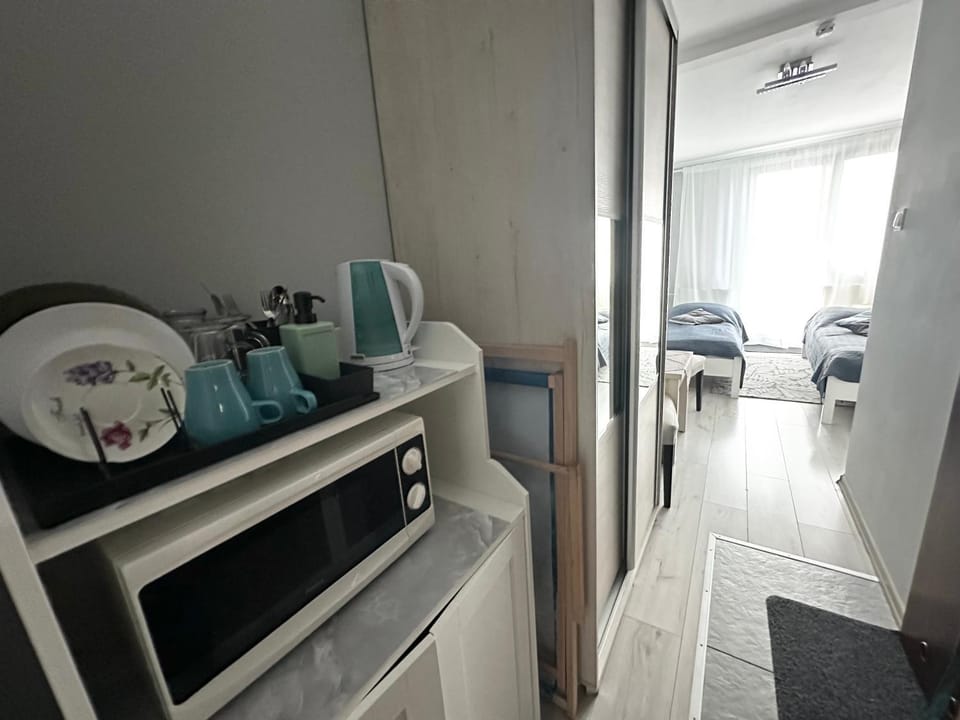 Pokoje Gościnne Małgorzata Vacation rental in West Pomeranian Voivodeship, Poland