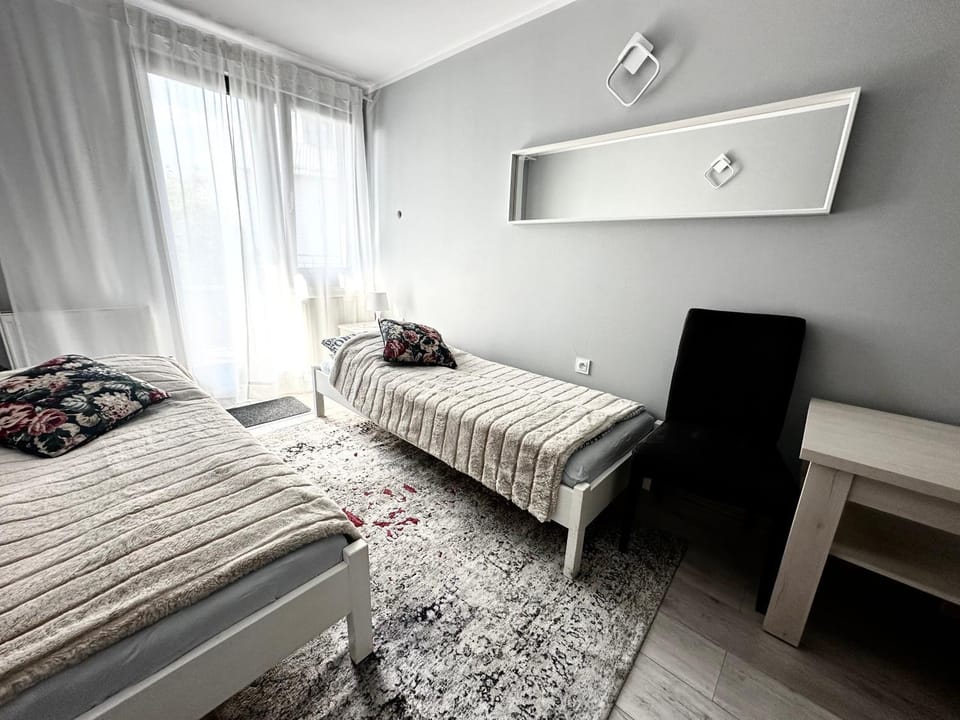 Pokoje Gościnne Małgorzata Vacation rental in West Pomeranian Voivodeship, Poland