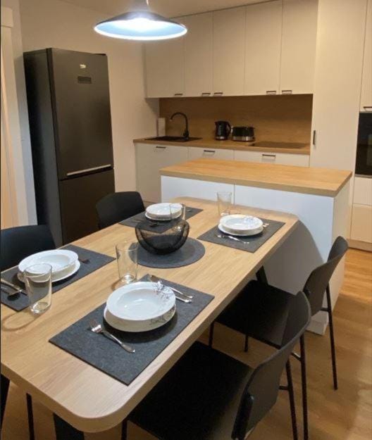 Lanima Apartment in Bled