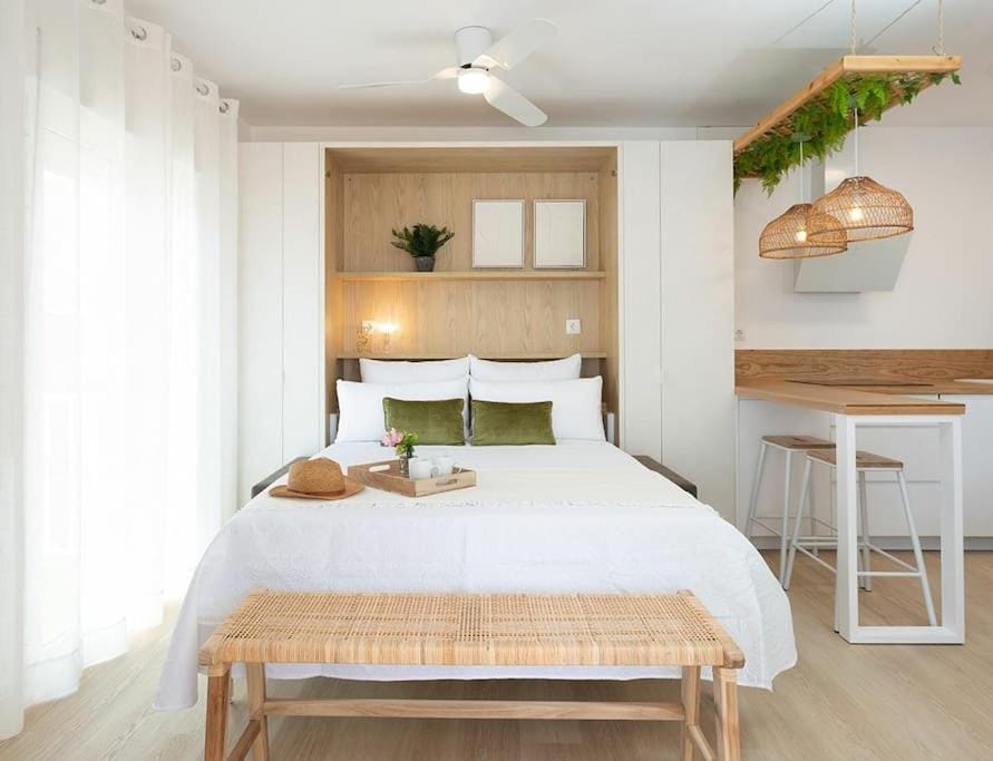 Apartamento Grecia Apartment in Peniscola