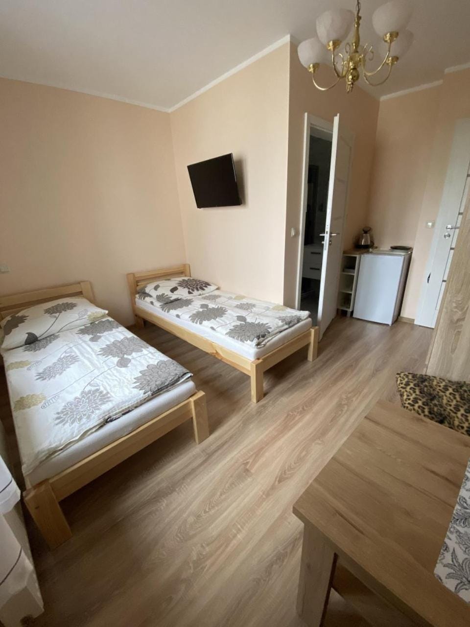 Pokoje Gościnne „IKAR” Bed and Breakfast in West Pomeranian Voivodeship, Poland