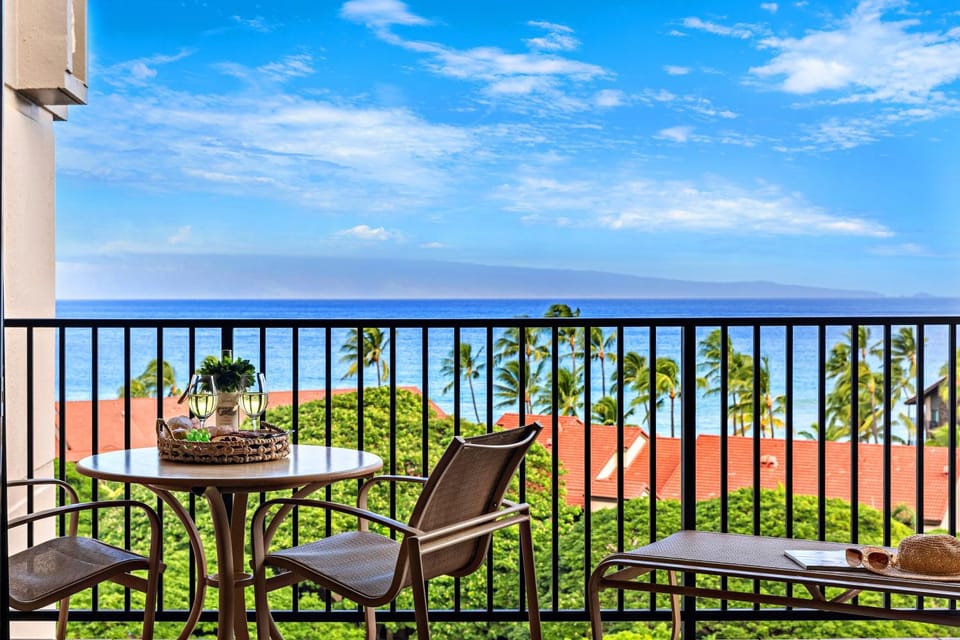 Kaanapali Shores 920 Apartment in Kaanapali