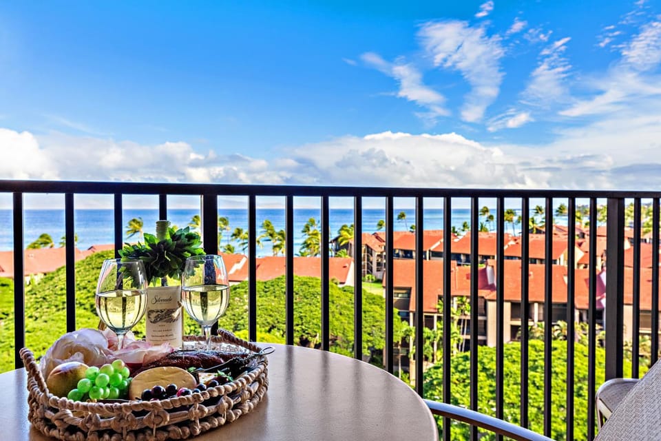 Kaanapali Shores 920 Apartment in Kaanapali
