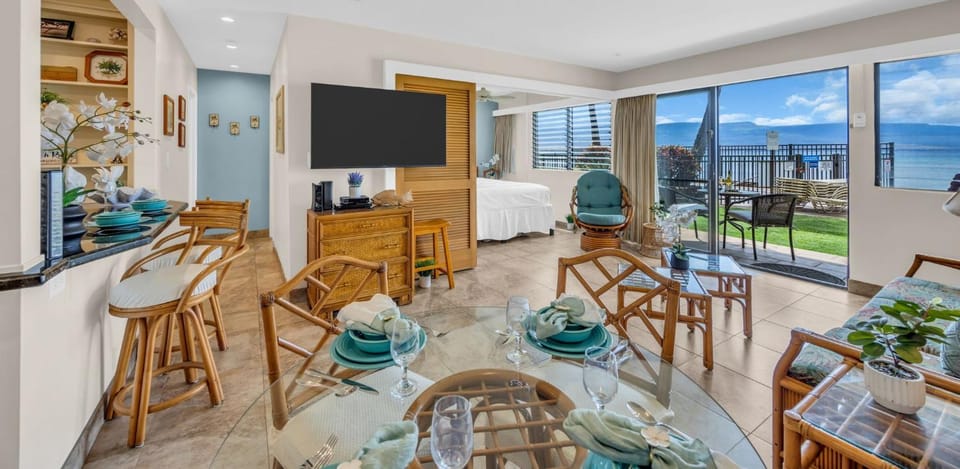 Hono Kai A7 Apartment in Maalaea