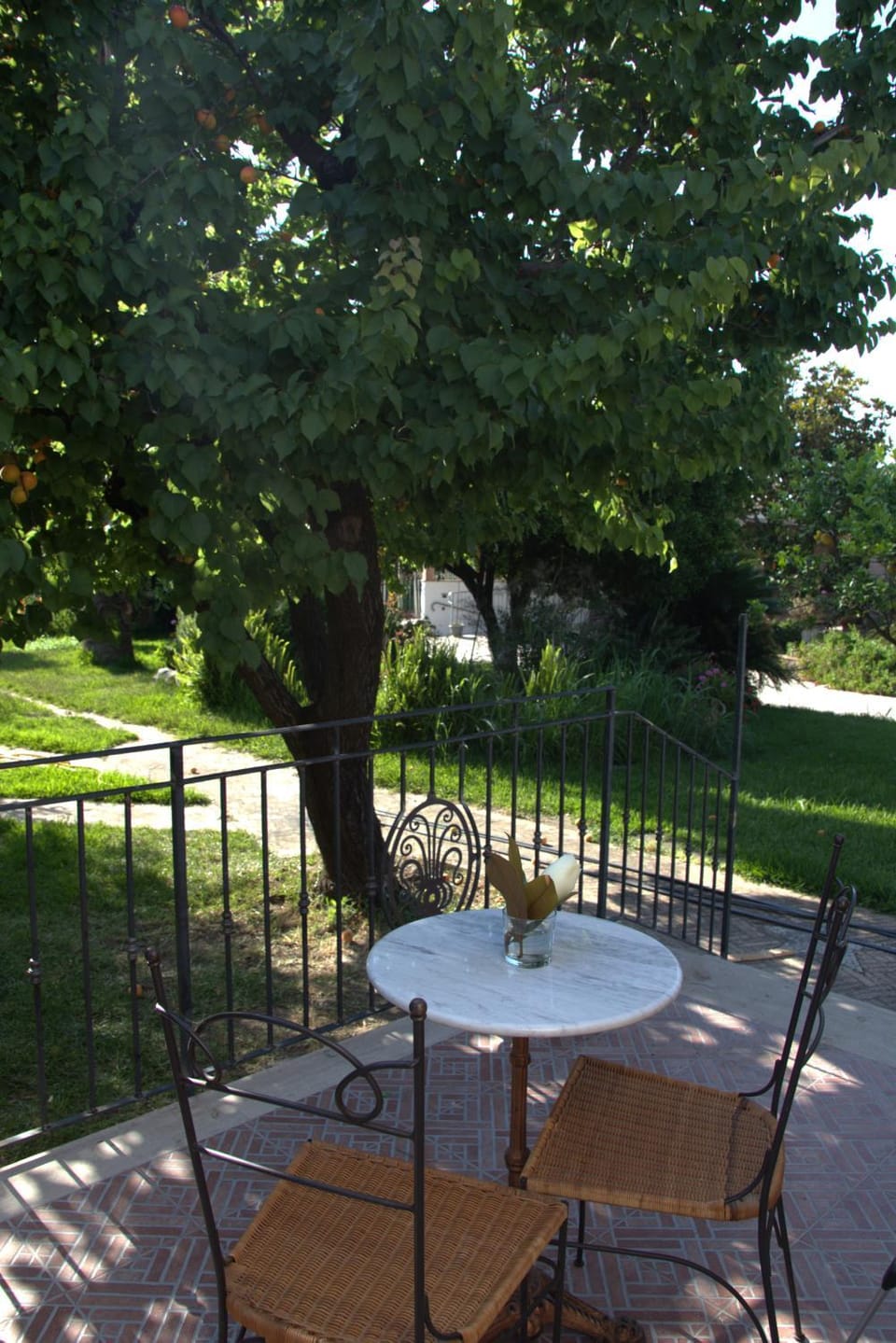 Spring, Natural landscape, Garden, Garden view