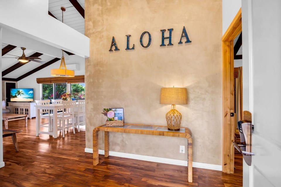 Ekolu 1606 Apartment in Wailea