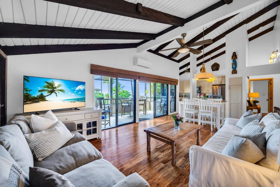 Ekolu 1606 Apartment in Wailea
