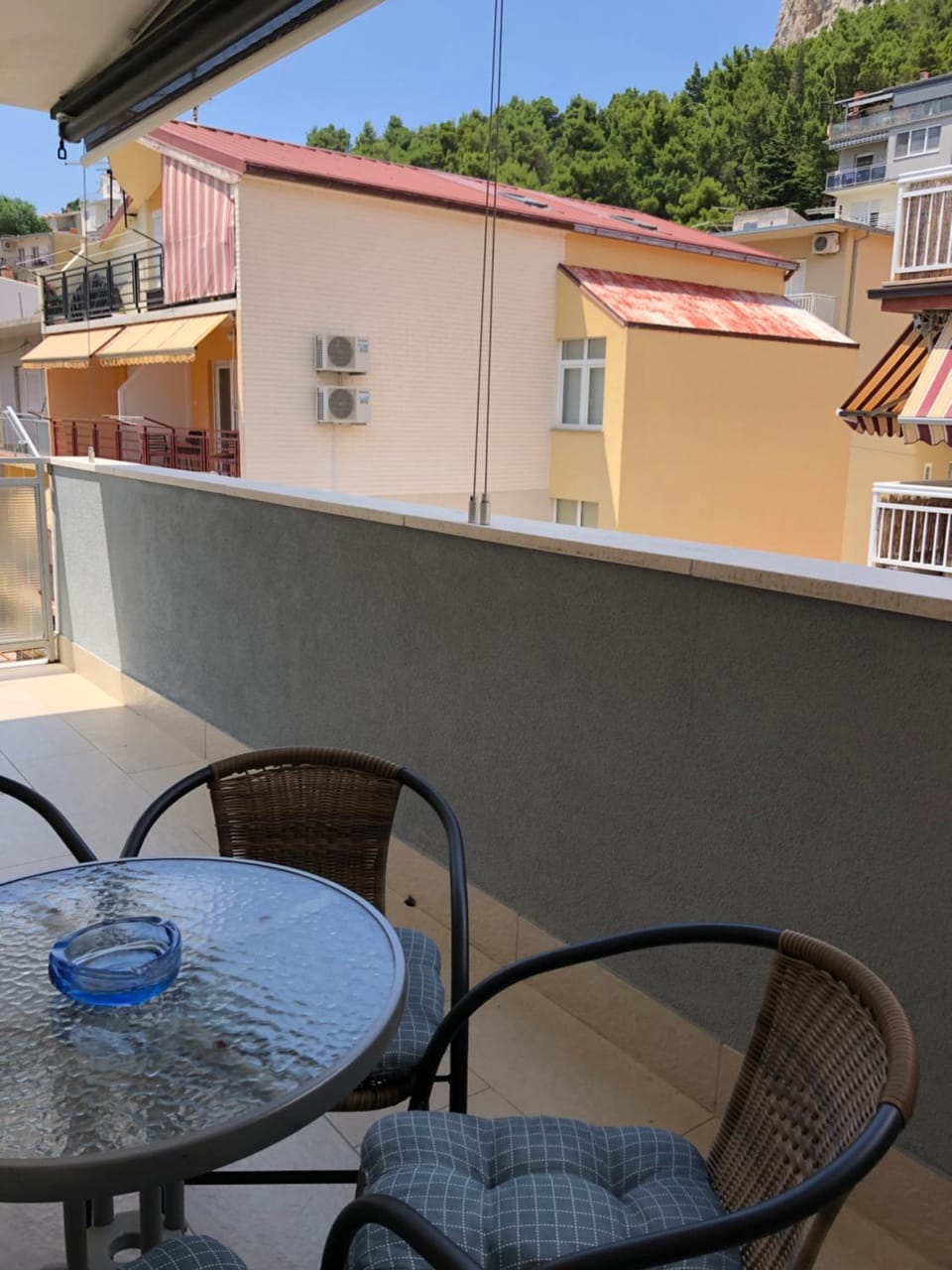 Day, View (from property/room), Balcony/Terrace