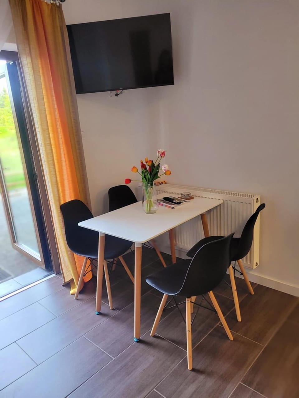 Kotwica Mikoszewo Apartment in Pomeranian Voivodeship