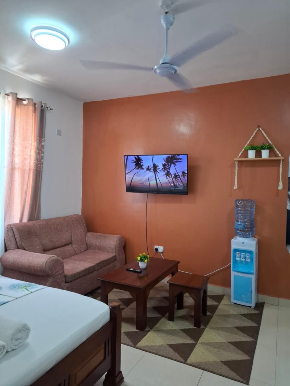 Bahari Nyali Apartment in Mombasa