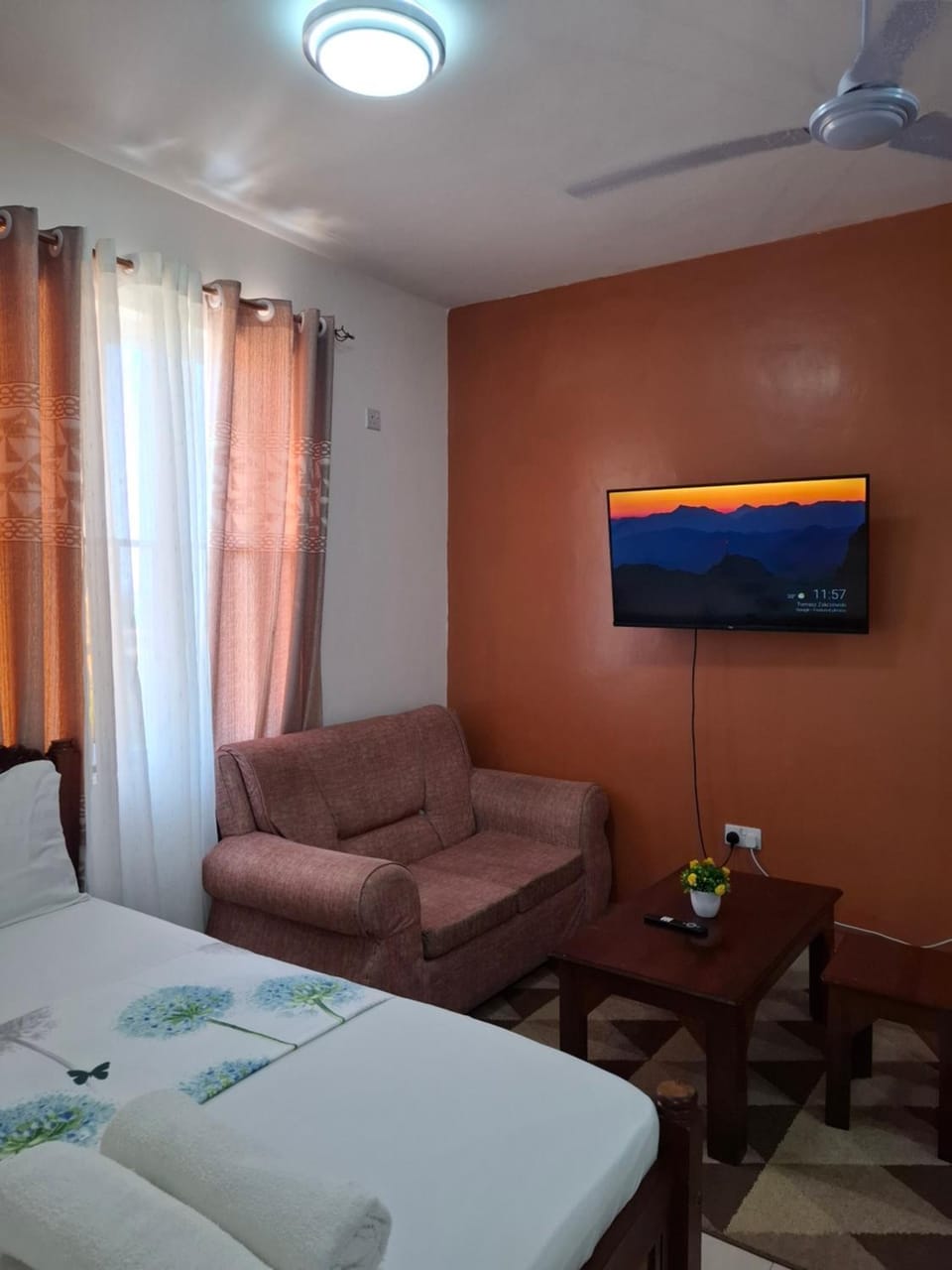 Bahari Nyali Apartment in Mombasa