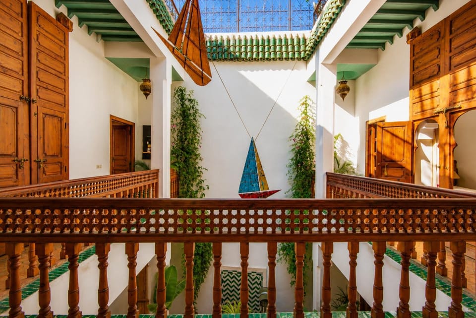 Day, View (from property/room), Balcony/Terrace
