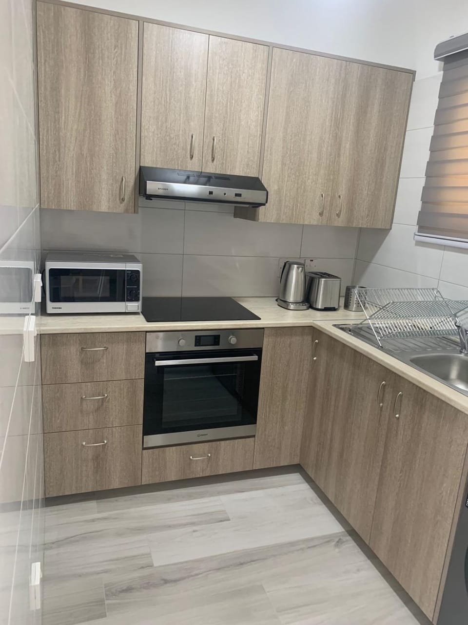 Coffee/tea facilities, Kitchen or kitchenette, minibar, pet friendly, stove, toaster