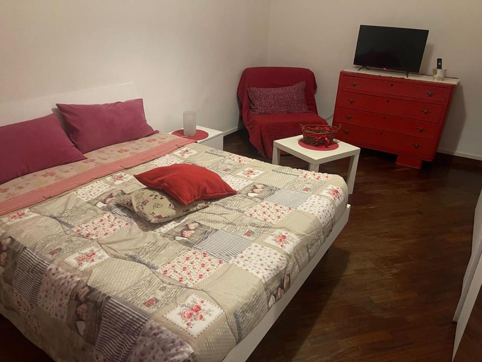 DaMa Domus Apartment in Rome