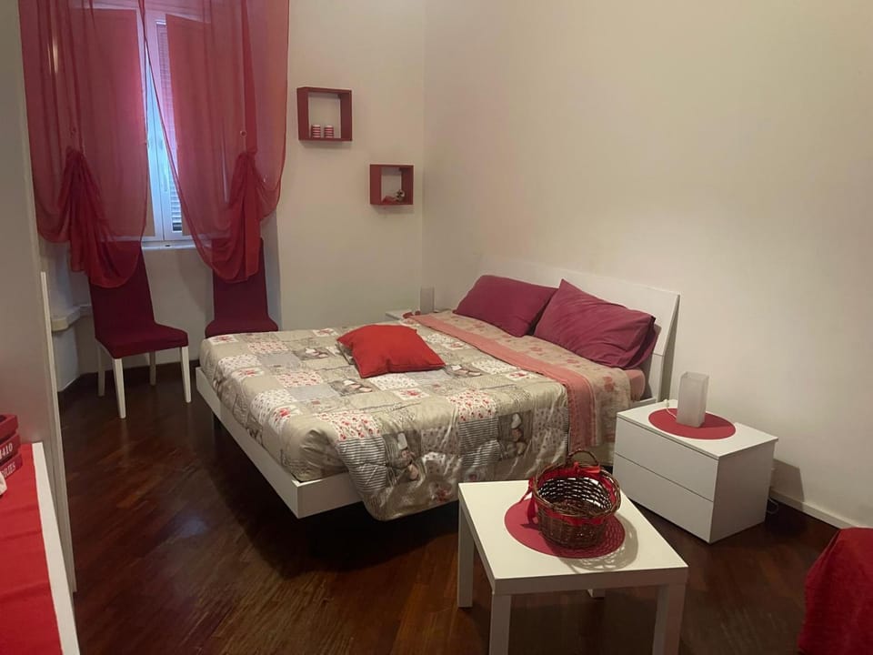 DaMa Domus Apartment in Rome