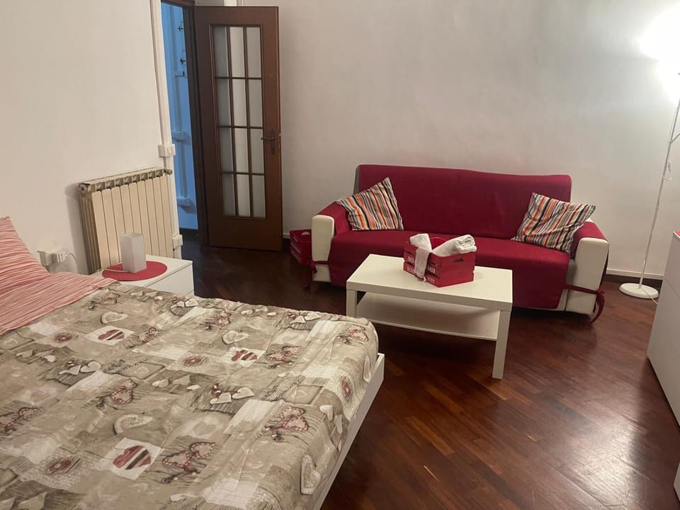 DaMa Domus Apartment in Rome