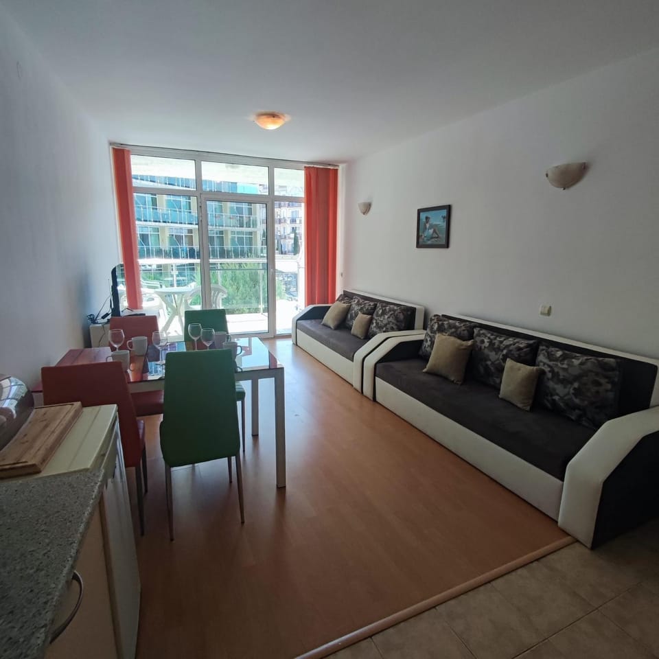 Sunny Holiday - Cacao Beach Apartments Apartment in Sunny Beach