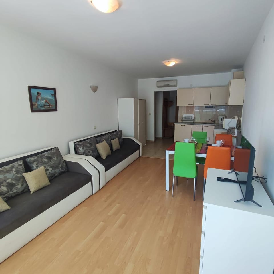 Sunny Holiday - Cacao Beach Apartments Apartment in Sunny Beach