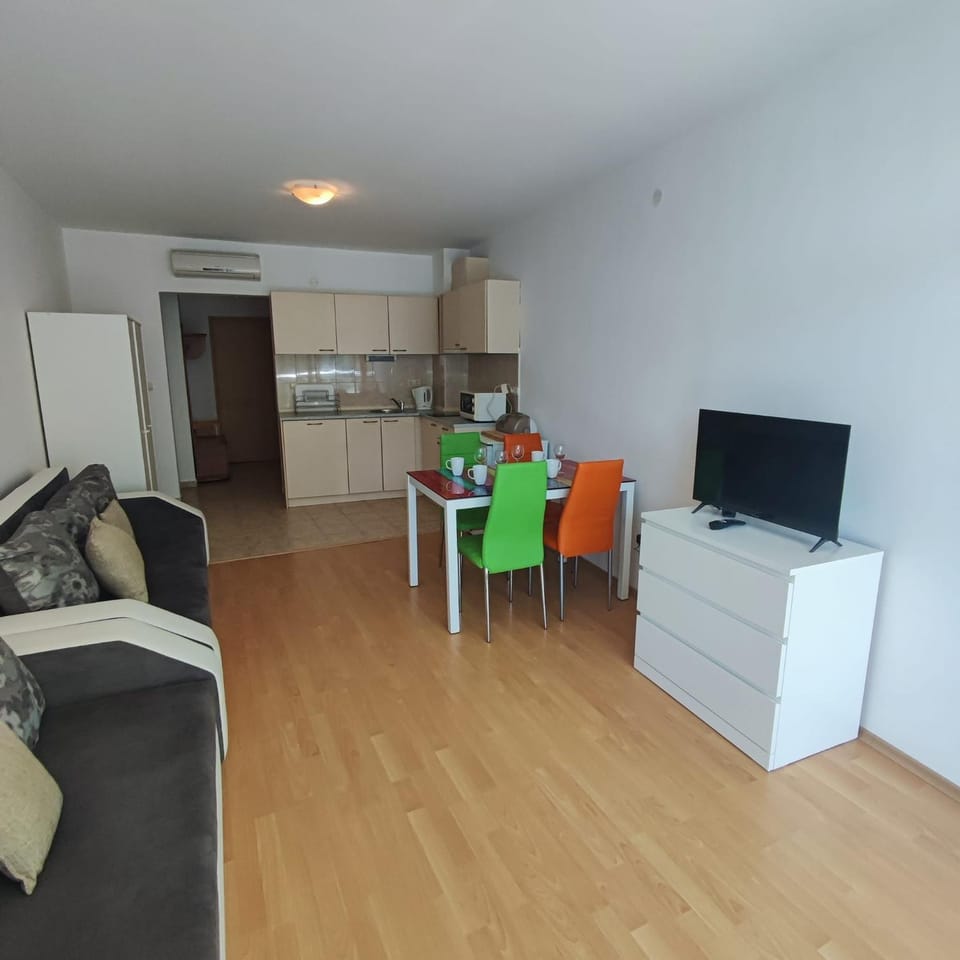 Sunny Holiday - Cacao Beach Apartments Apartment in Sunny Beach