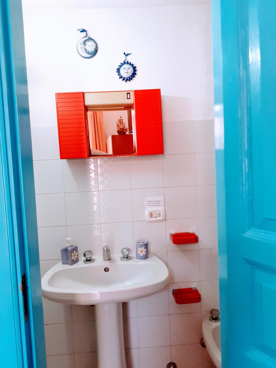 Al Nespolo - centro storico Apartment in Lipari