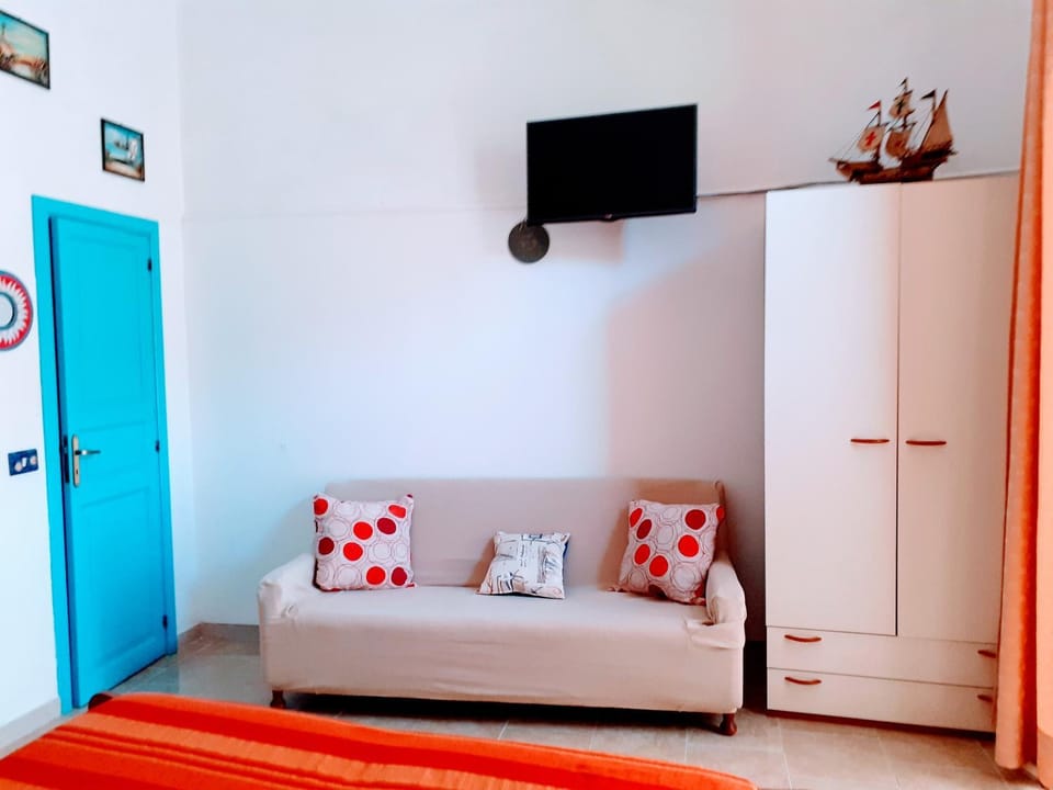 Al Nespolo - centro storico Apartment in Lipari