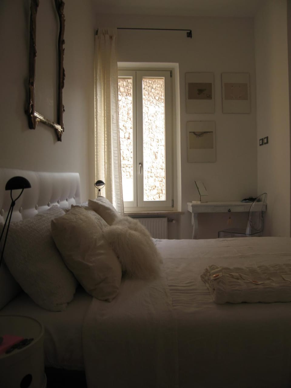 Gastaldaga House in Friuli-Venezia Giulia