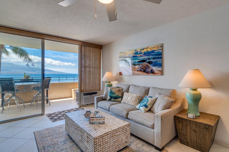 Island Sands 311 Apartment in Maalaea