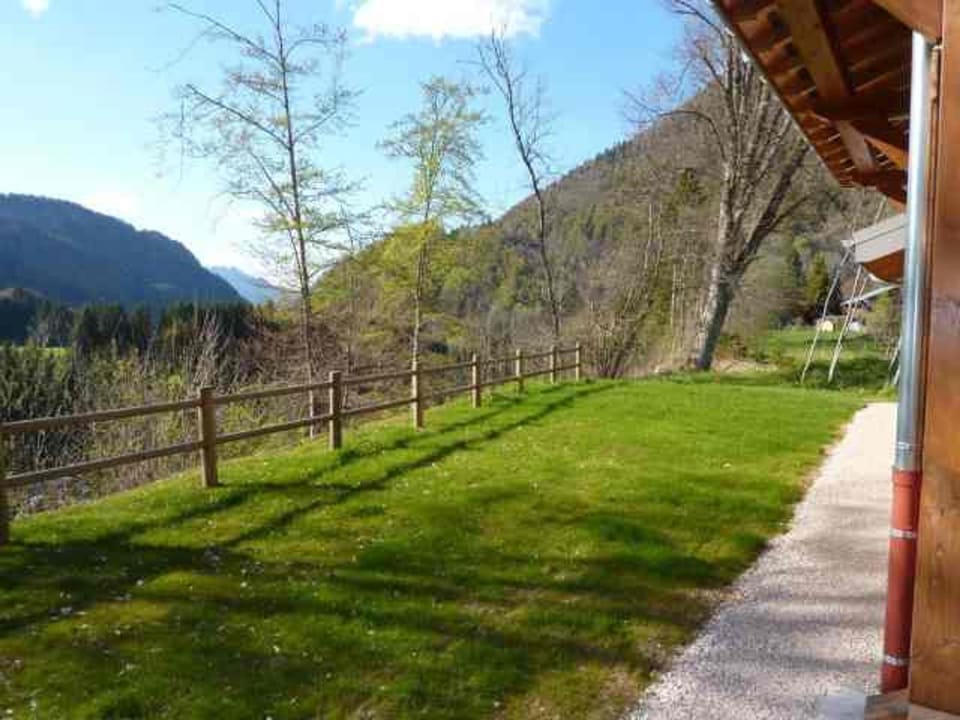 Chalet neuf de 91m² à Morzine, proche navettes, pour 6-7 personnes - FR-1-524-22 Chalet in Montriond
