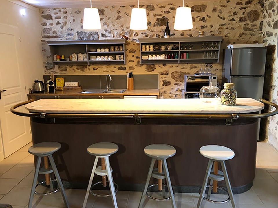 Coffee/tea facilities, Kitchen or kitchenette
