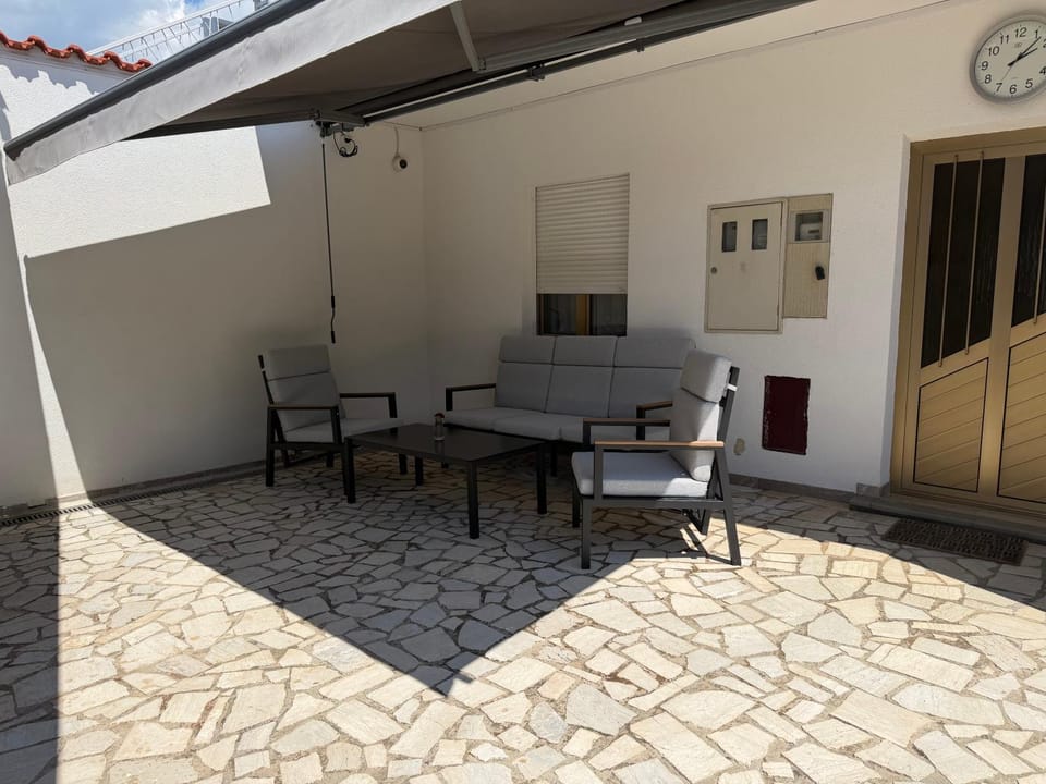 Apartment Bigi Apartment in Novi Vinodolski