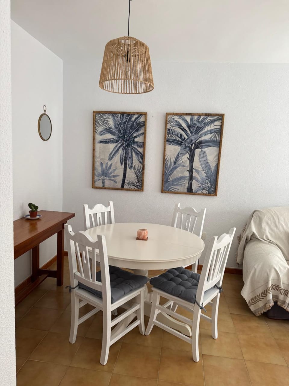 Sukha Apartment in Tarifa