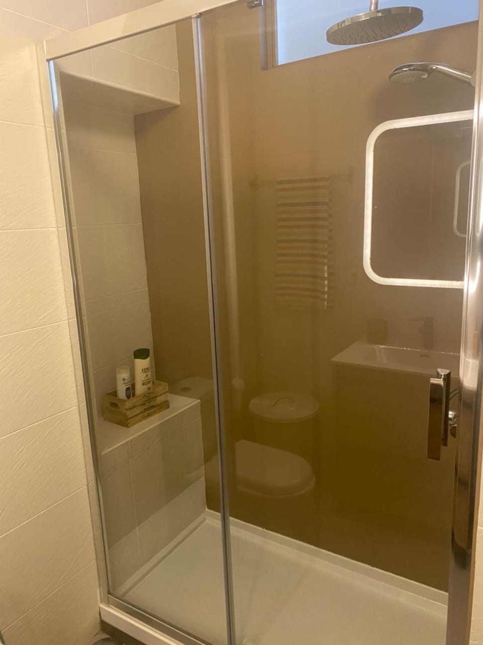 Shower