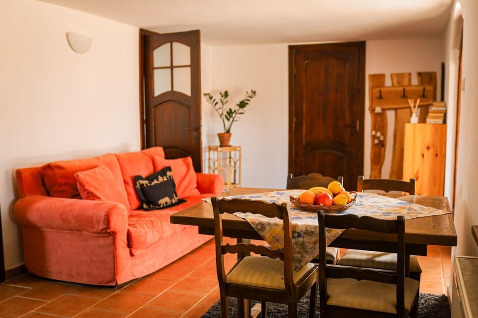 Domy pod 12-stką Apartment in Poland