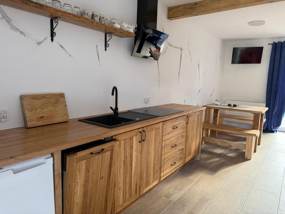 Domy pod 12-stką Apartment in Poland