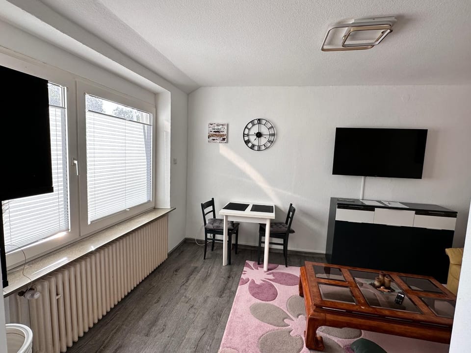 Nordsee Wohlfühloase Apartment in Norden