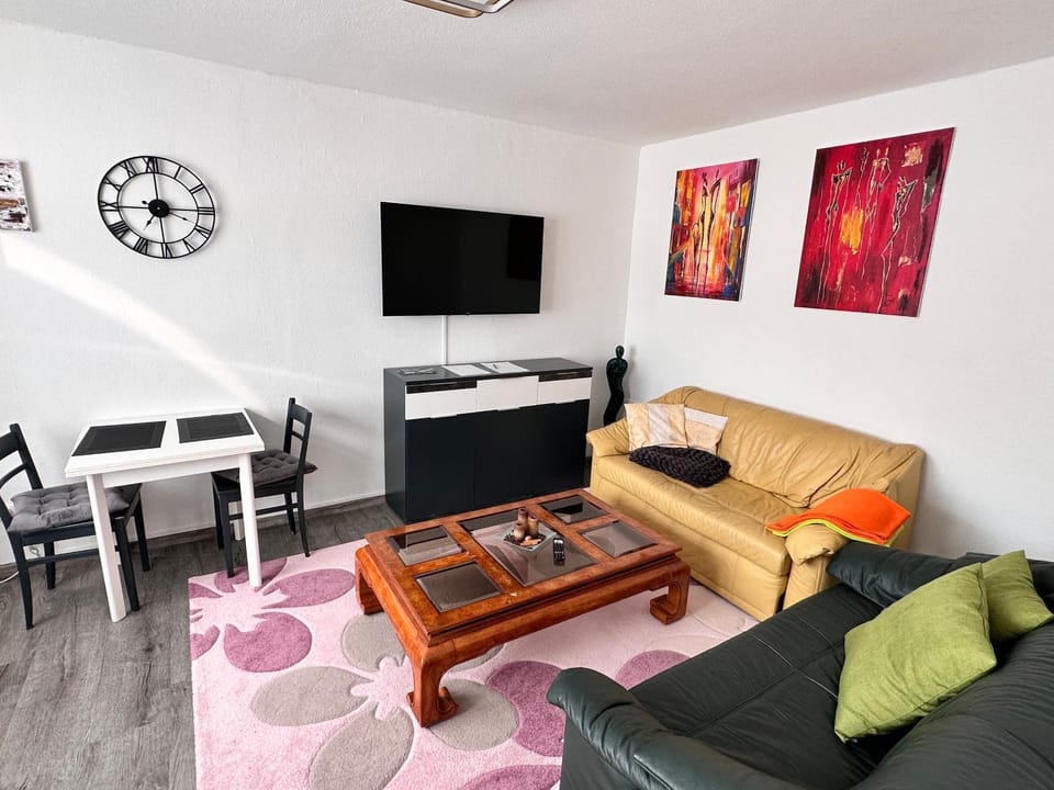 Nordsee Wohlfühloase Apartment in Norden