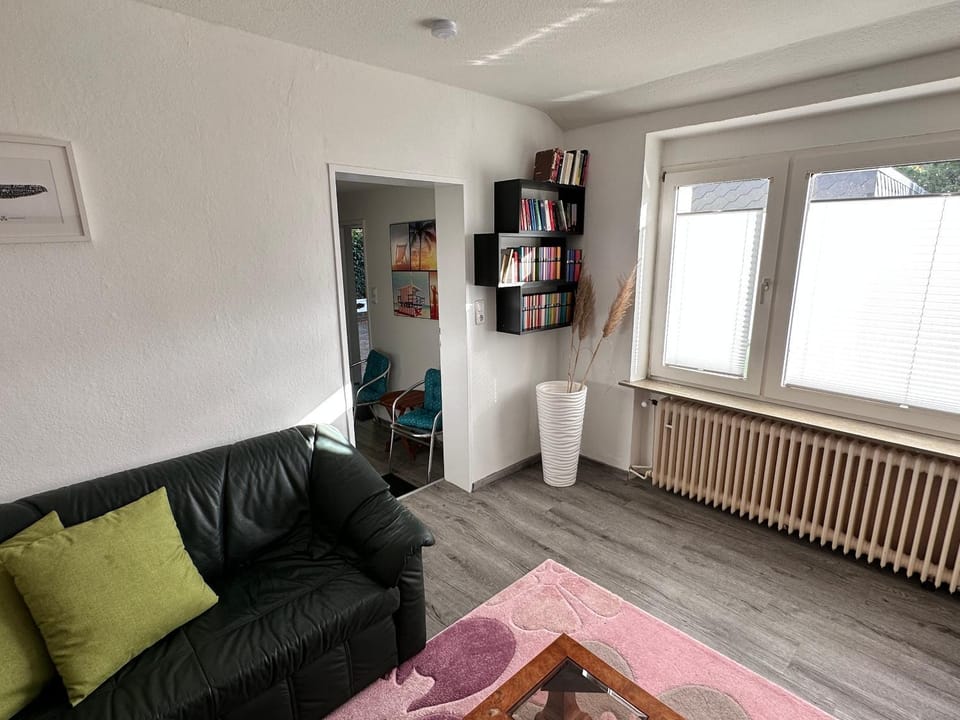 Nordsee Wohlfühloase Apartment in Norden