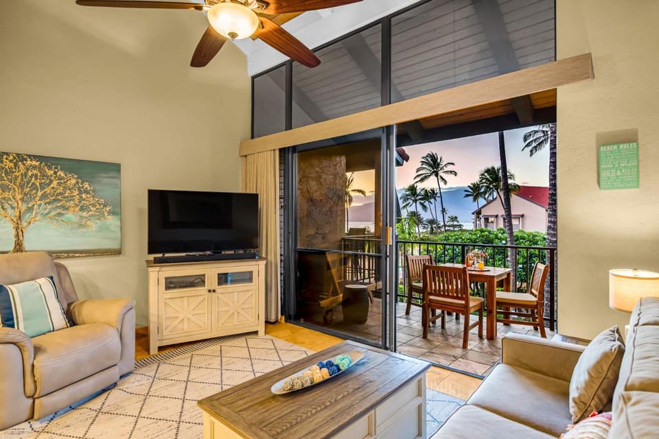 Luana Kai C305 Apartment in Kihei