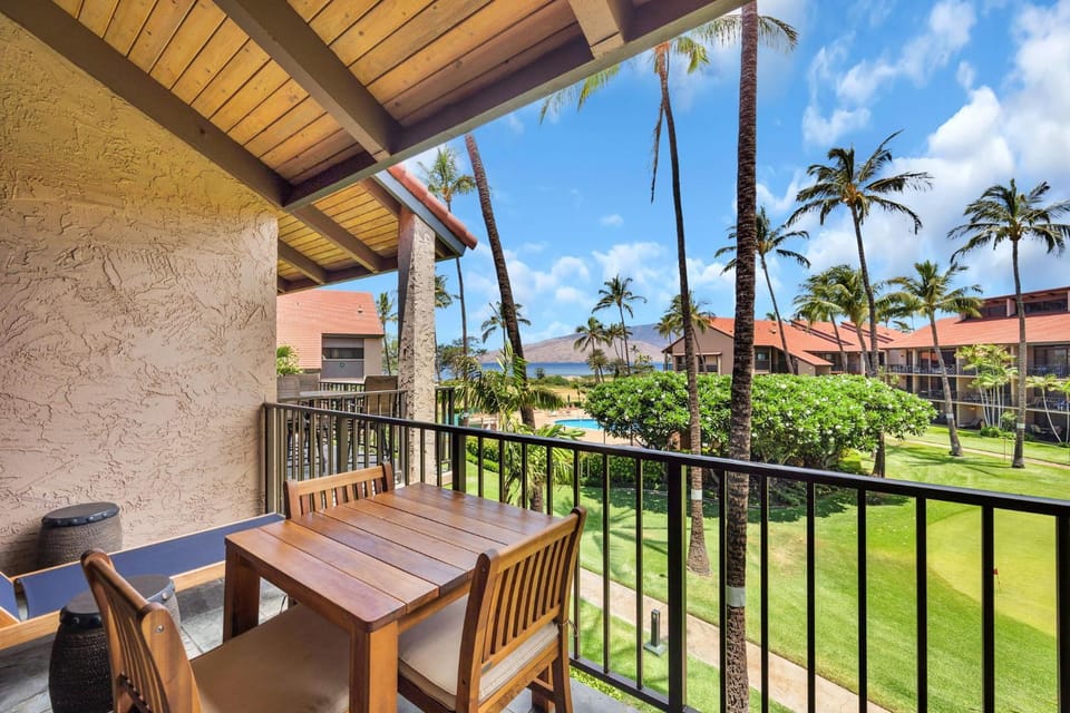 Luana Kai C305 Apartment in Kihei