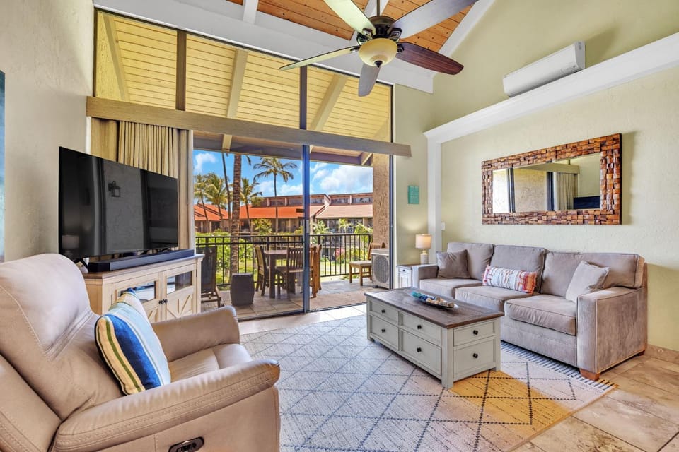 Luana Kai C305 Apartment in Kihei