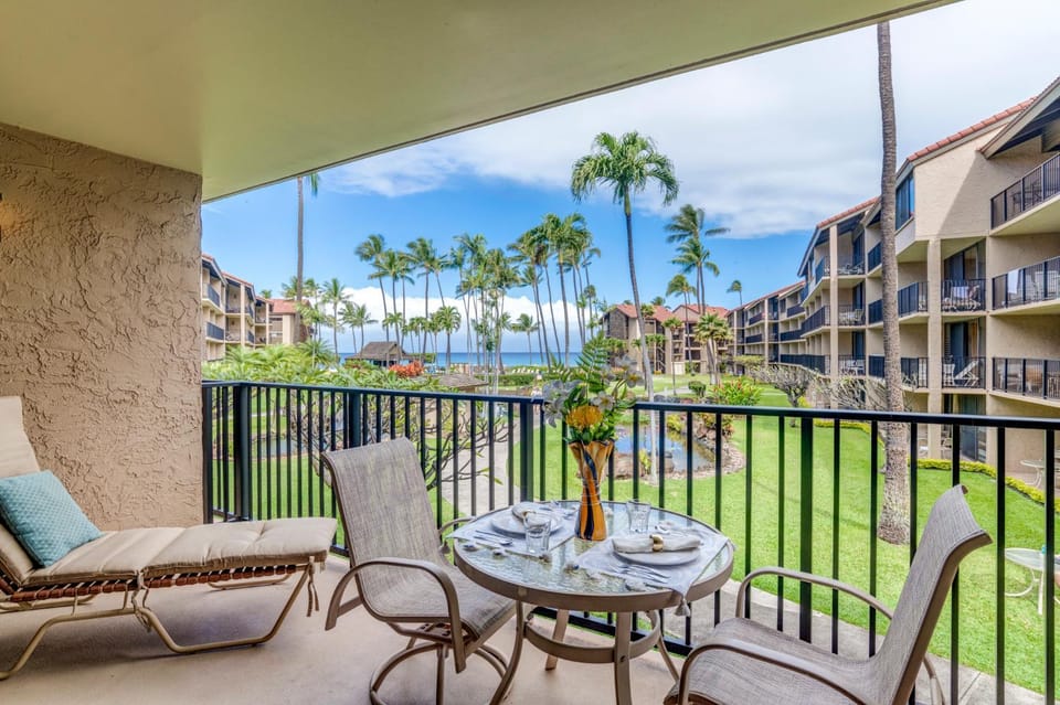 Papakea D208 Apartment in Kaanapali