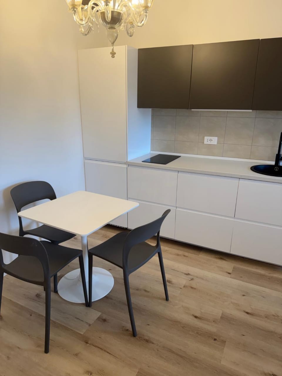 RENZO'S HOUSE Apartment in Chioggia