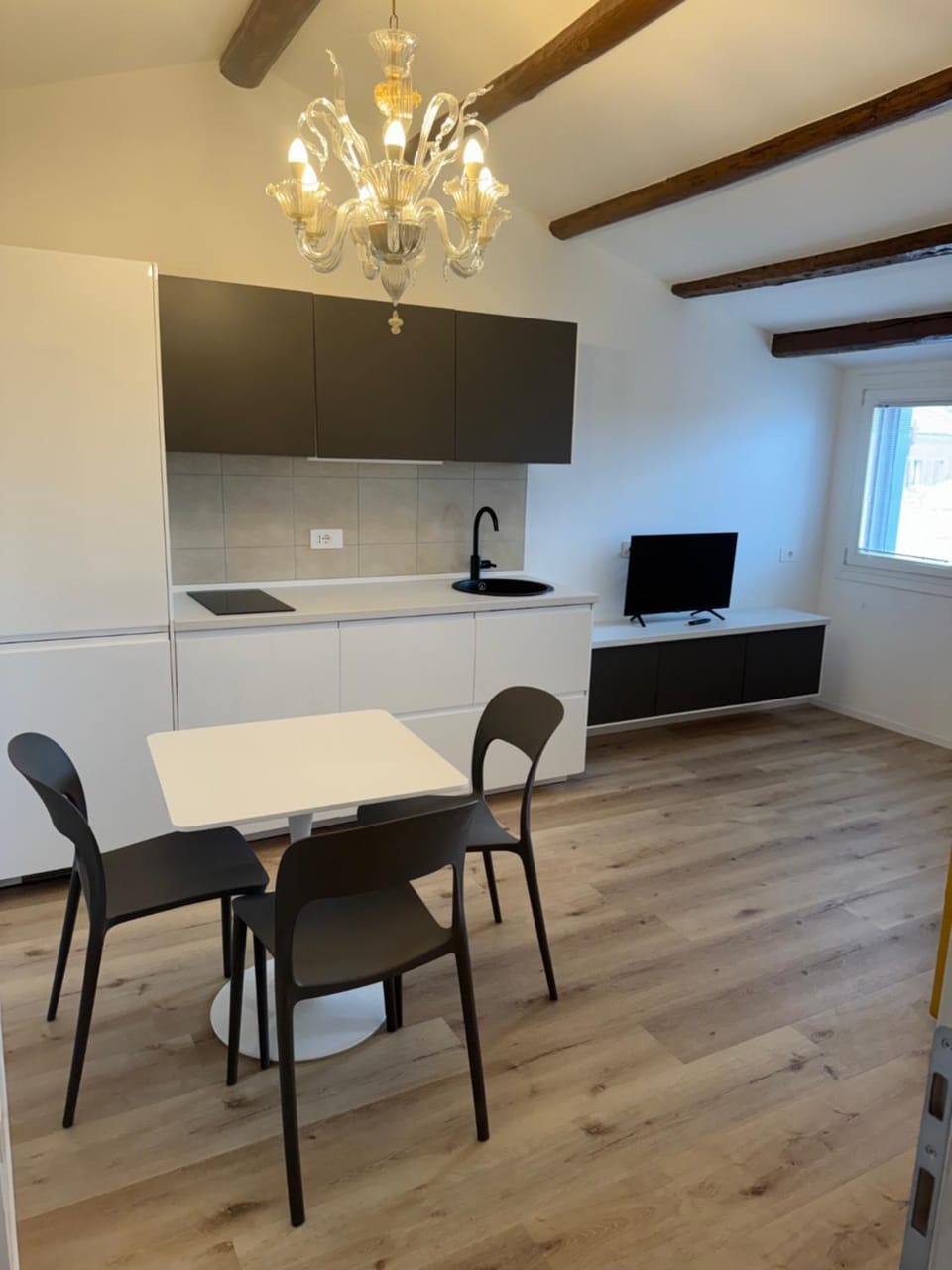 RENZO'S HOUSE Apartment in Chioggia